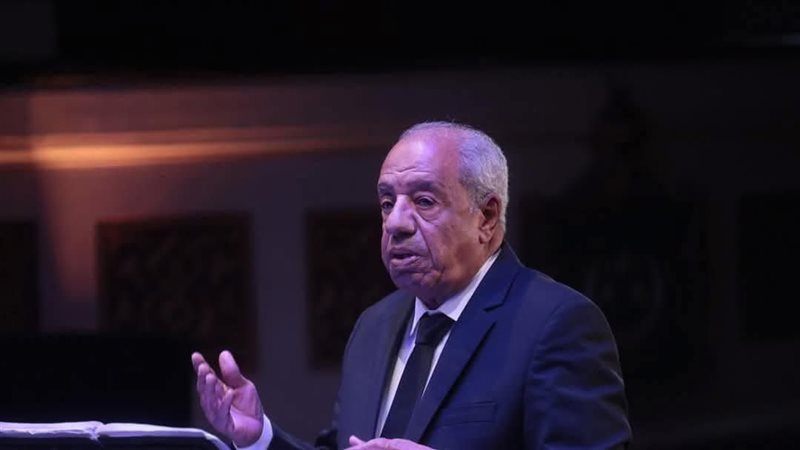 المايسترو عمر فرحات،