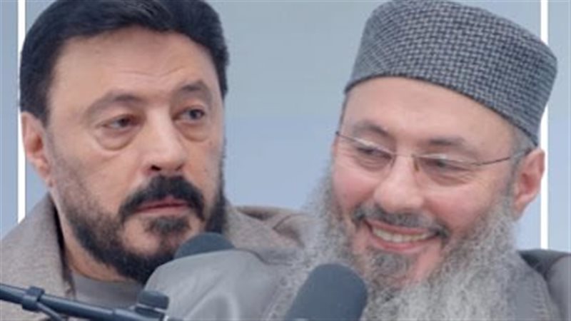 برنامج توأم. فيتو