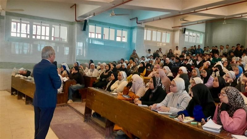 ندوة المصرية لحقوق