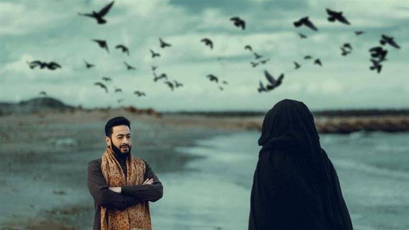 المداح