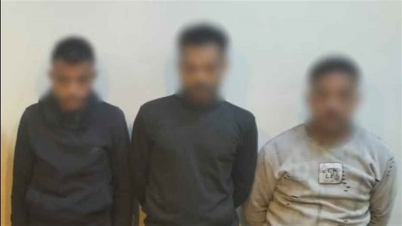 البلطجة، الشرقية،