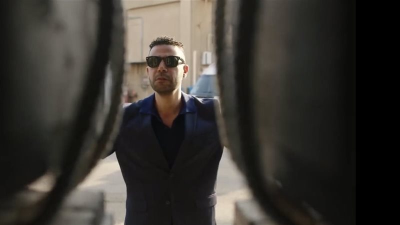 مسلسل الكينج 