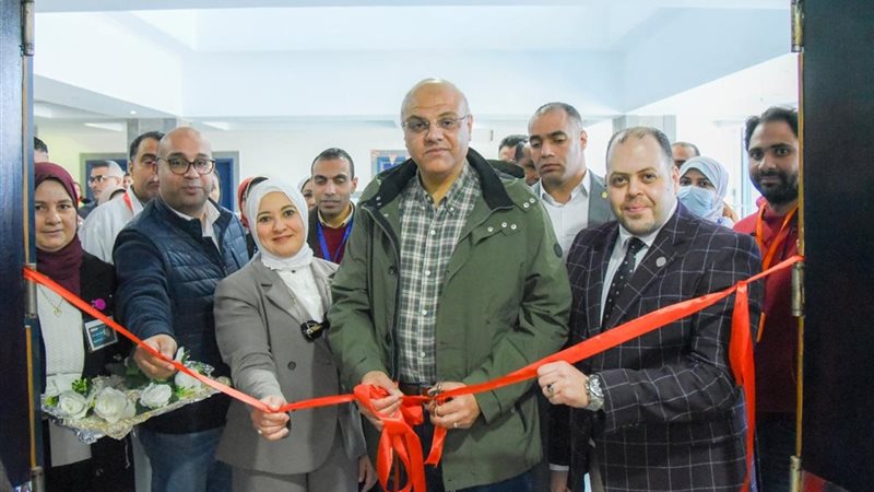 محافظ الإسكندرية