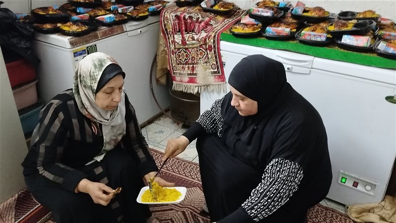 الخير في أمتي إلى