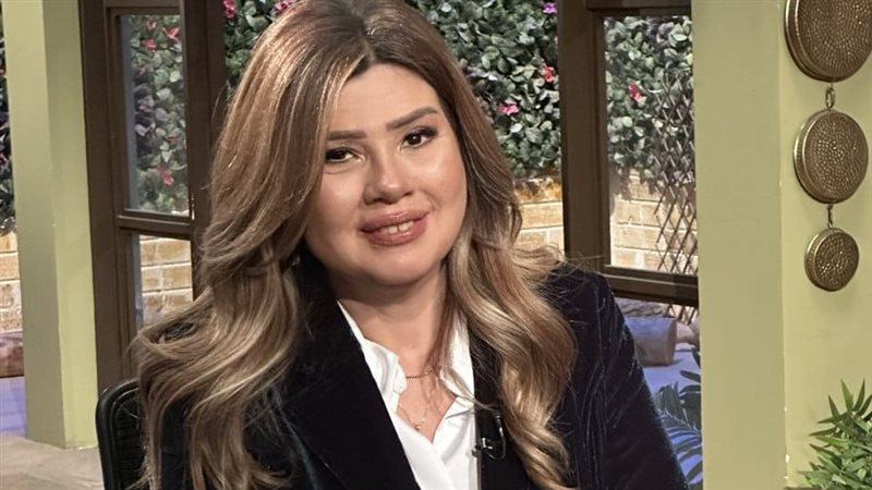 رانيا فريد شوقي.فيتو