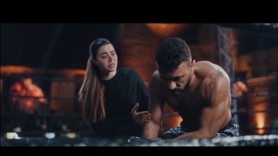 موعد عرض الحلقة 8 من مسلسل علي كلاي والقنوات الناقلة
