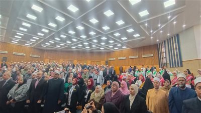 مدير وعظ الإسكندرية: الاحتفال بذكرى تأسيس الأزهر يعكس مكانته كقِبلة للعلم والعلماء