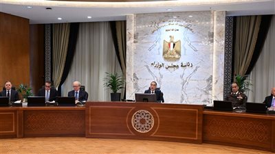 مدبولي: تنسيق على أعلى مستوى بين الحكومة والبنك المركزي في مختلف الملفات