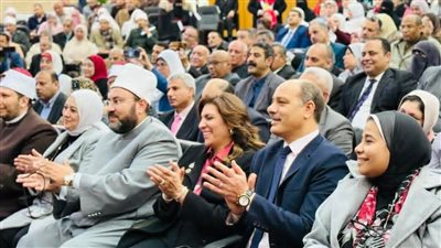 وكيل تعليم الإسكندرية: الاحتفال بذكرى تأسيس الأزهر محطة مهمة لاستحضار تاريخ مؤسسة عريقة