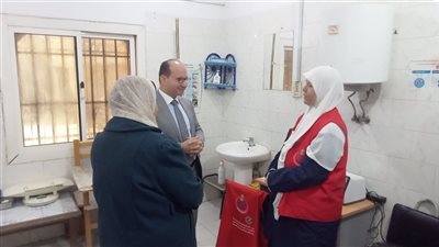 وكيل صحة الدقهلية يقود جولة تفقدية مفاجئة لمتابعة مؤشرات 