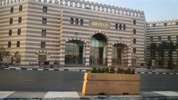 إجراءات عاجلة بـ الأزهر لترشيد استهلاك الكهرباء والموارد 