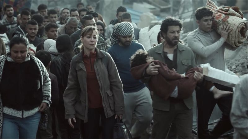 أبطال صحاب الأرض،
