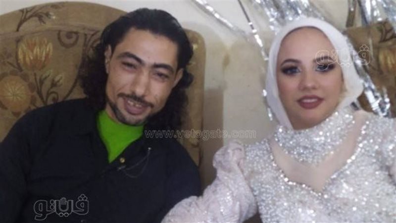 الفتاة المتوفاة ببورسعيد