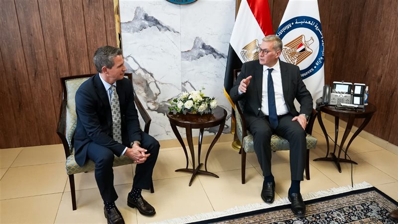  جلسة مباحثات مع