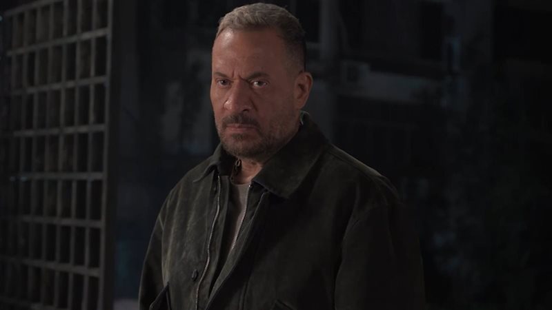 أولاد الراعي، فيتو