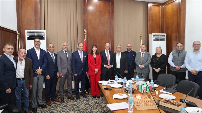 أعضاء مجلس إدارة