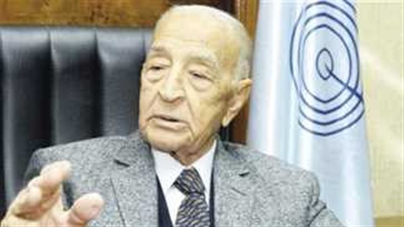 الإذاعي الكبير فهمي
