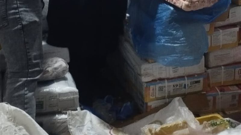  حملات رقابية على