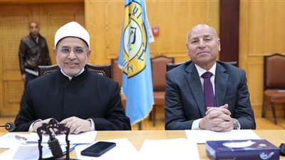عميد طب الأزهر: إجراء 57 ألف عملية جراحية بالمستشفيات التابعة خلال 2025