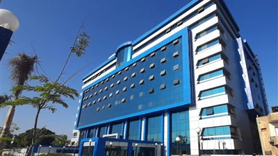 معهد الكبد يحصل على الاعتماد المبدئي لمعايير الجودة الوطنية 