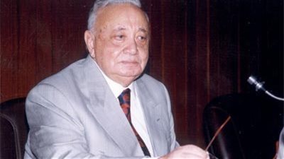 في ذكرى رحيله، محطات في مشوار الدكتور ثروت عكاشة، أنشأ أكاديمية الفنون وأنقذ آثار النوبة 