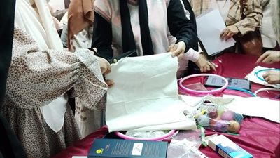 جامعة قناة السويس تطلق مبادرة 