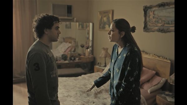 مسلسل فن الحرب الحلقة 8: سرقة أموال يوسف الشريف وتصاعد الأحداث الدرامية
