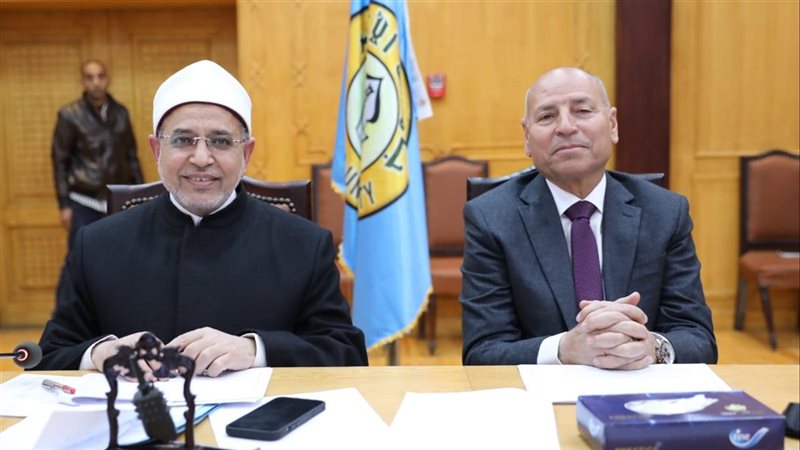 مجلس الأزهر،فيتو
