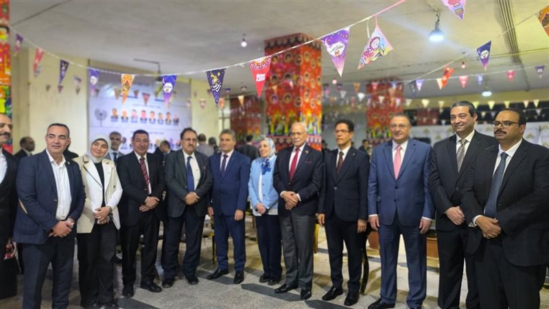 إفطار هندسة شبرا،
