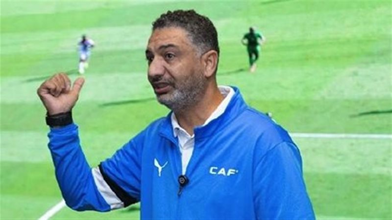 تامر دري المحاضر
