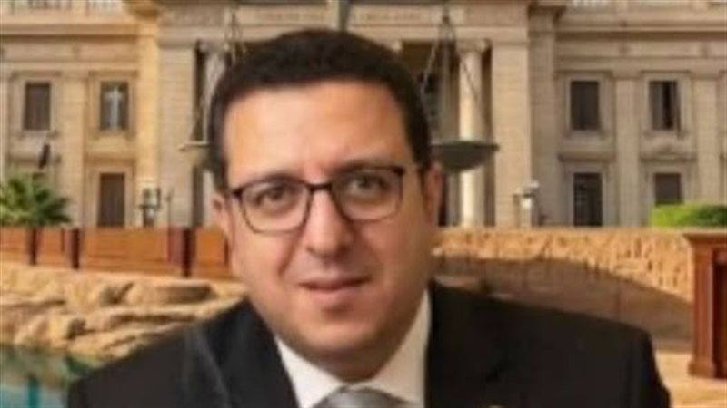 المحامي علي أيوب،