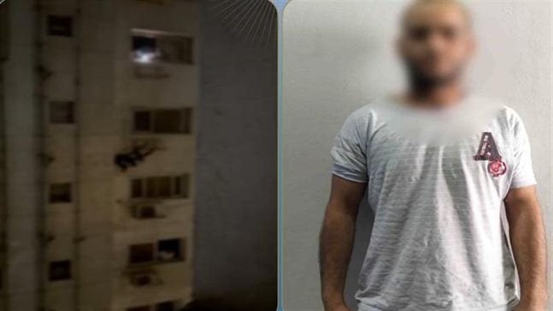 حبس متهم، فيتو