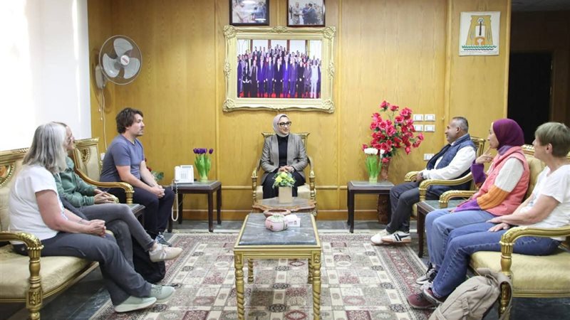 مبادرة تعالوا نعرف