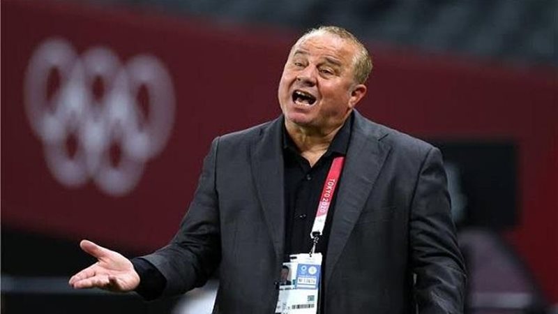 شوقي غريب