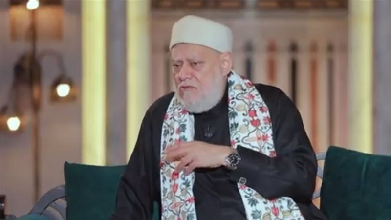 علي جمعة يحسم الجدل