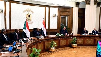 على غرار العاصمة الجديدة، السودان يستعين بالخبرة المصرية لإنشاء مدينة إدارية 