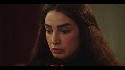 حد أقصى حلقة 9، روجينا تكشف سر علاقة شقيقتها بزوجها ومشهد مؤثر لمحمد القس بعد خطف نجله