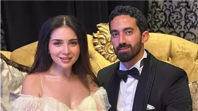  مي عز الدين في العناية المركزة بعد جراحة دقيقة، وتوافد كبير لنجوم الفن 