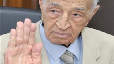 المسلماني: ماسبيرو يعتزم تنظيم حفل تأبين لشيخ الإذاعيين فهمي عمر 
