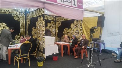 انسحاب الصحفيين من تغطية انتخابات نقابة المهندسين بالإسكندرية 