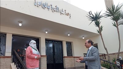 صحة الدقهلية تحيل طبيبا للتحقيق وتوفر بديلا فوريا بمركز طبي البرامون