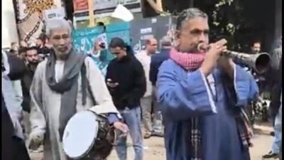 مشاركة واسعة بعد الظهيرة في انتخابات نقابة المهندسين بالقليوبية