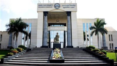 جامعة حلوان التكنولوجية الدولية تعلن جاهزيتها لانطلاق امتحانات نهاية الفصل الدراسي الثاني 