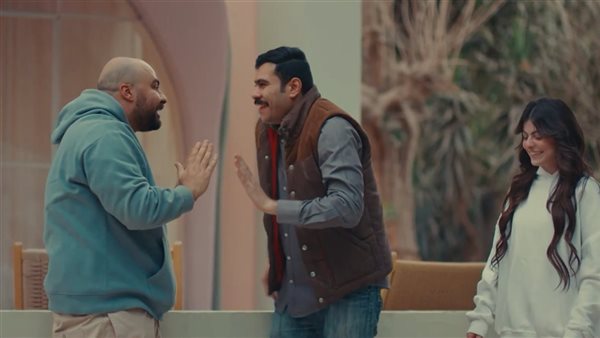 الحلقة التاسعة من مسلسل فخر الدلتا: فخر ينجح في أول اختباره المهني رغم التحديات