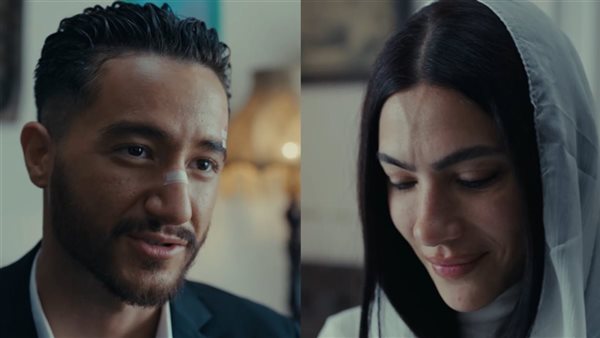 مسلسل 