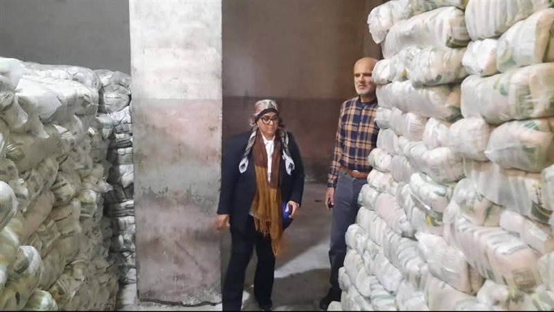 متابعة مخازن الجملة