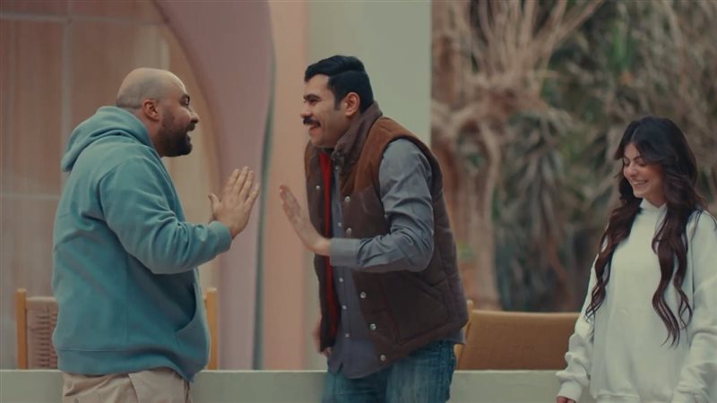 فخر الدلتا، فيتو