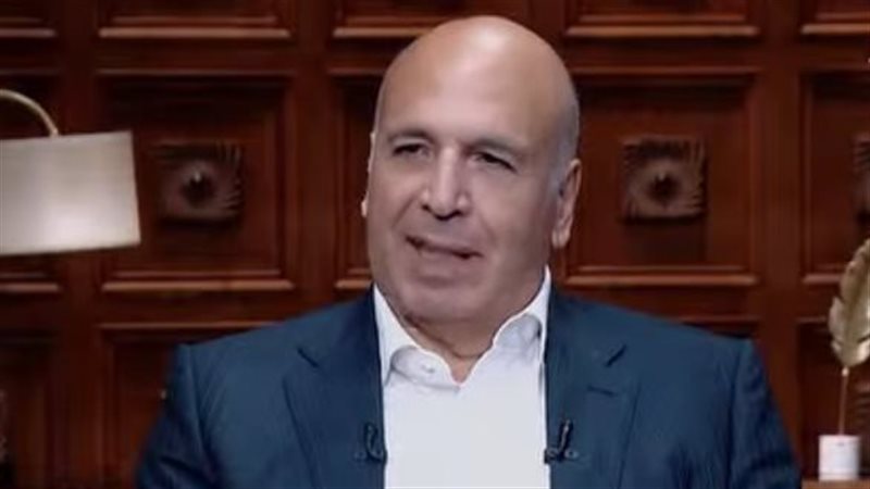 أحمد هيكل وقصة إصابته