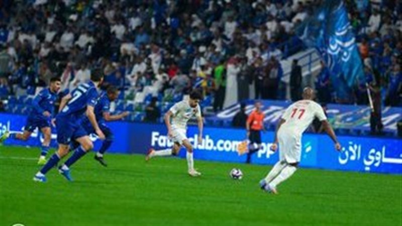 الفتح وضمك 