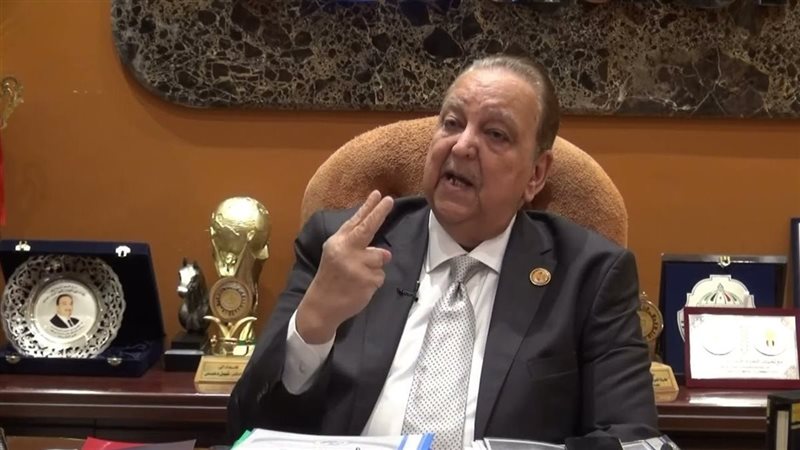 نبيل دعبس، فيتو